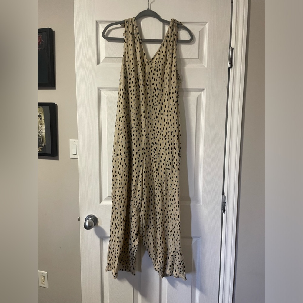 Aimee Kestenberg jumpsuit